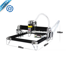 GRBL laser engraving machine 500mw-5.5w wood router Laser DIY mini engraver